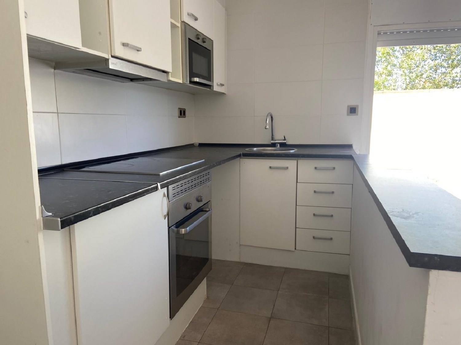  en venta apartamento Salt Gironès 1