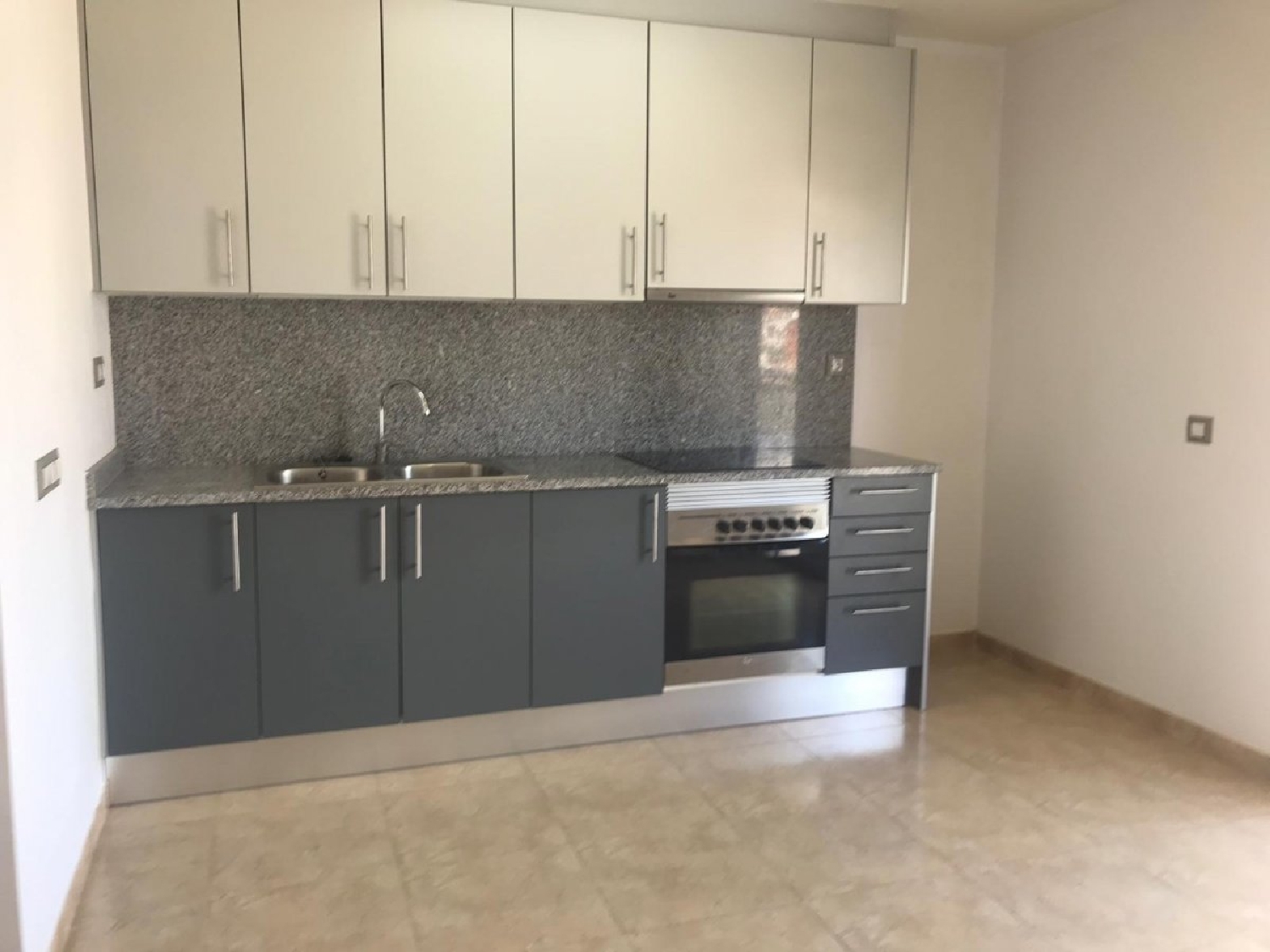  à vendre appartement Salt Gironès 1