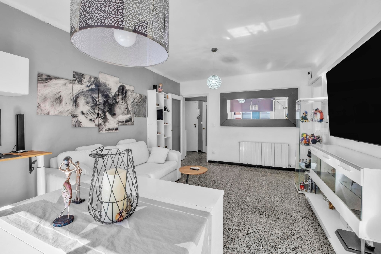  en venta apartamento Salt Gironès 6