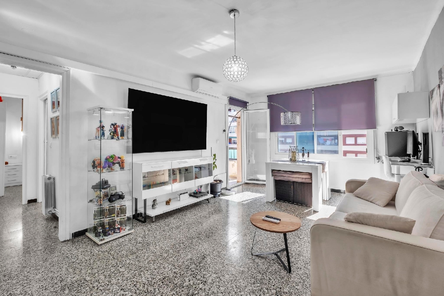  en venta apartamento Salt Gironès 1