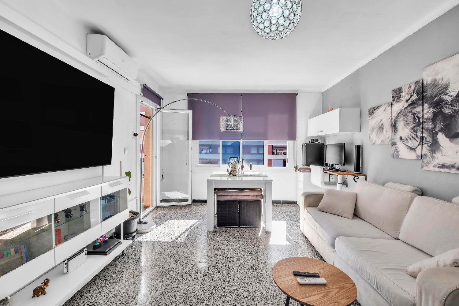 en venta apartamento Salt Gironès 2