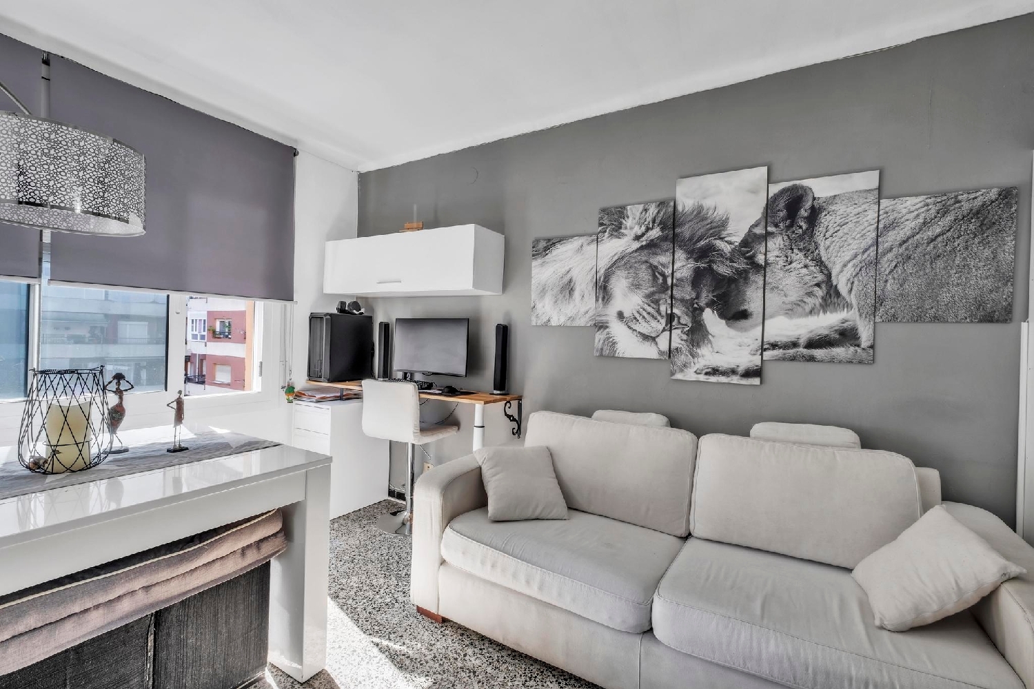  en venta apartamento Salt Gironès 7