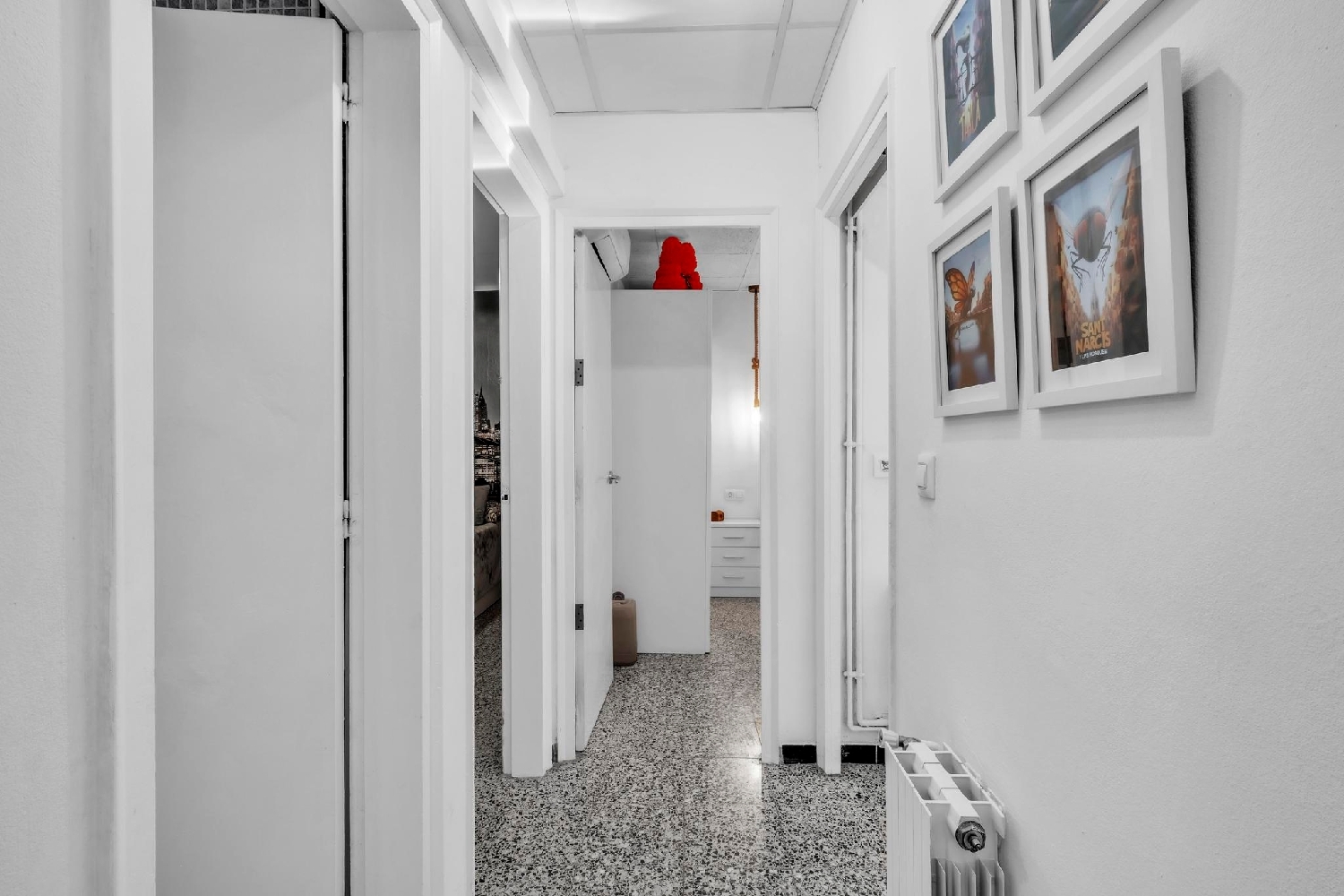  en venta apartamento Salt Gironès 8