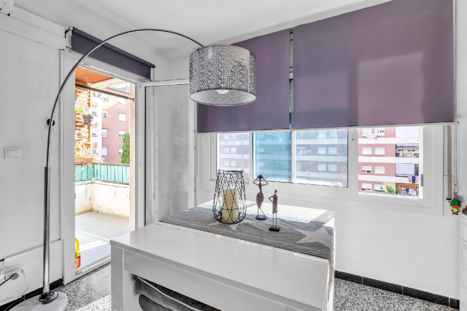  en venta apartamento Salt Gironès 4