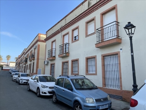 Salteras Metropolitana De Sevilla apartment foto 6272851