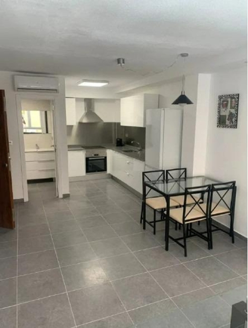 San Agustín Alacantí Wohnung Bild 6266930