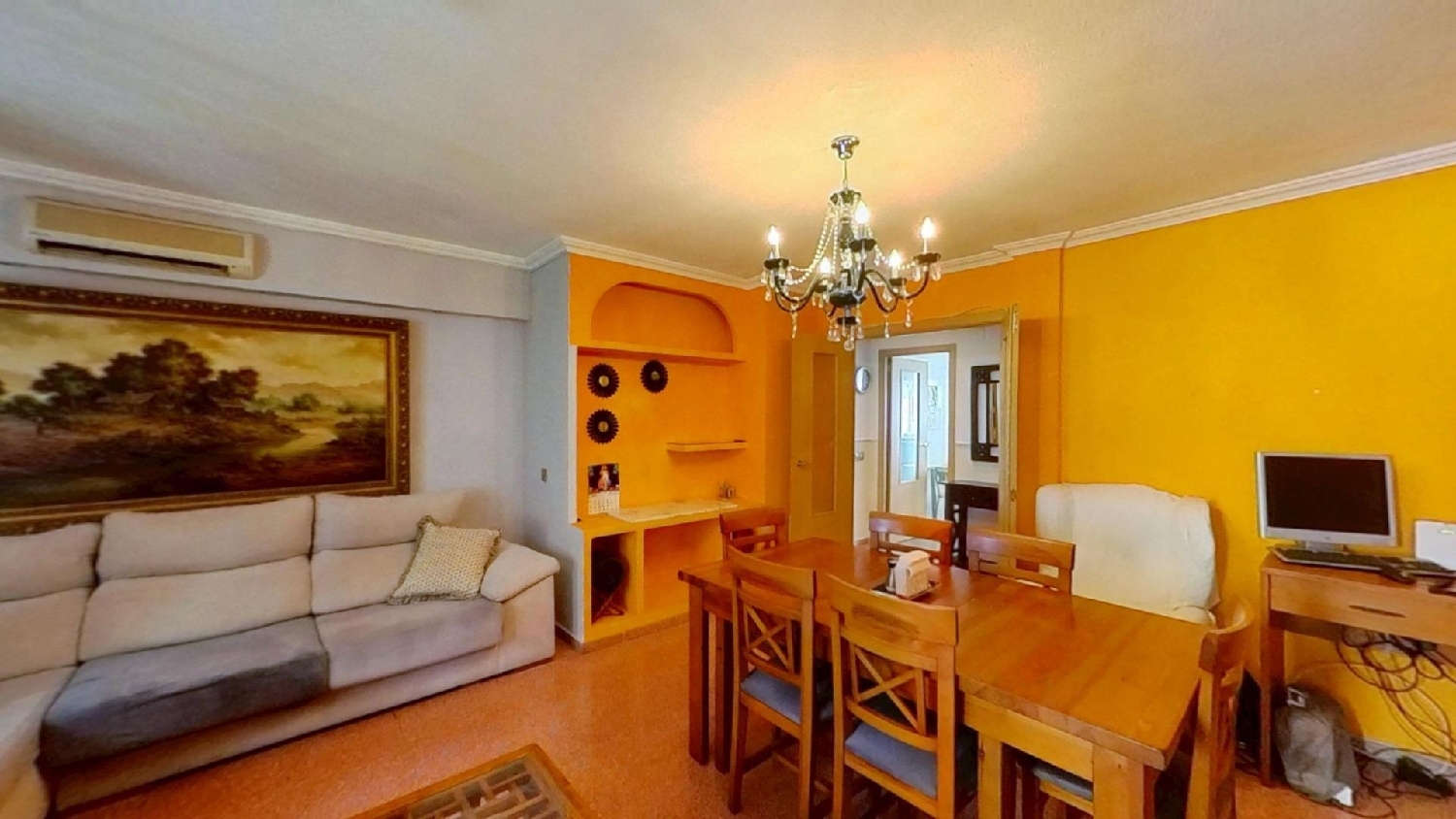  kaufen Wohnung San Agustín Alacantí 5
