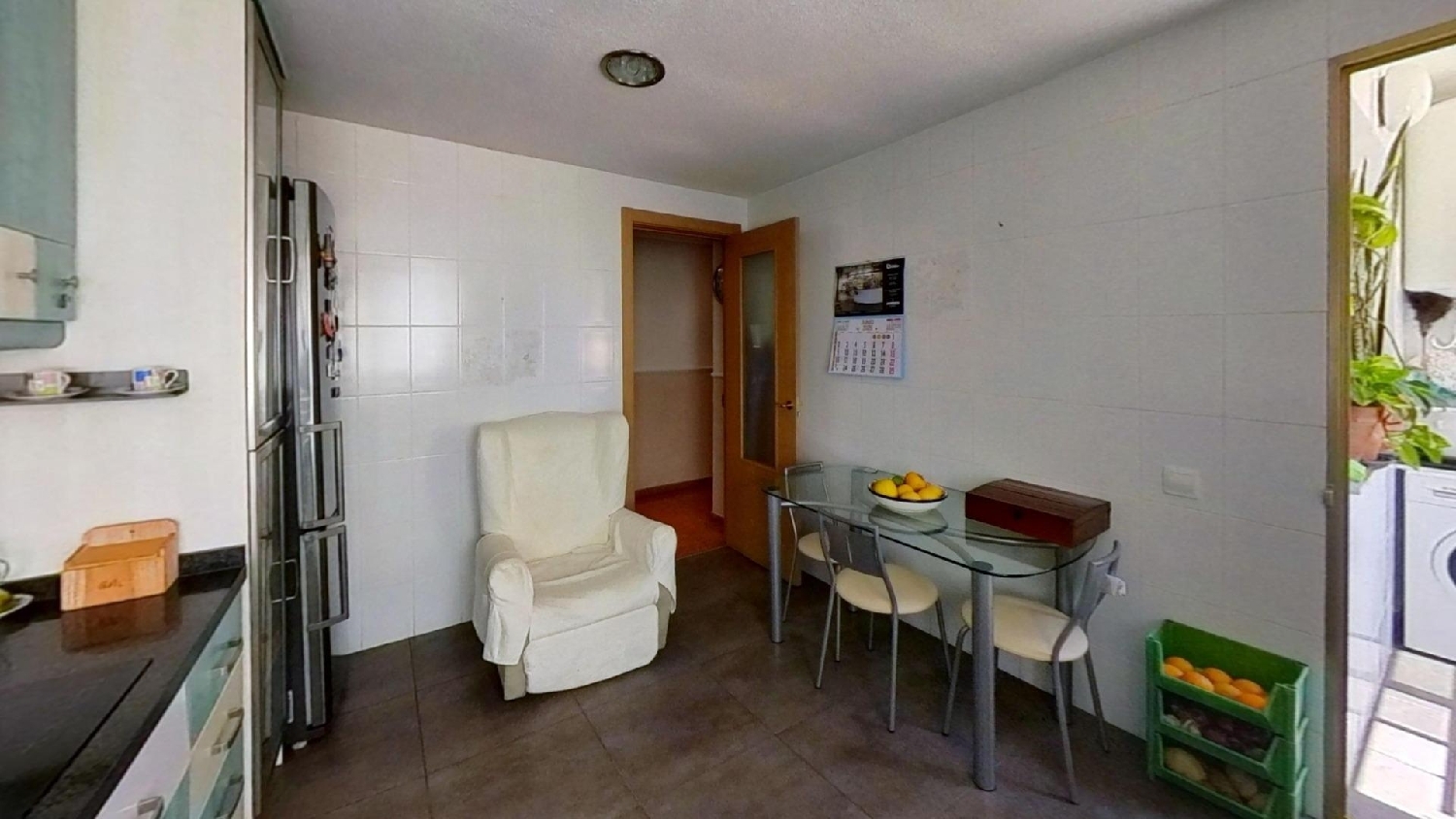  kaufen Wohnung San Agustín Alacantí 7