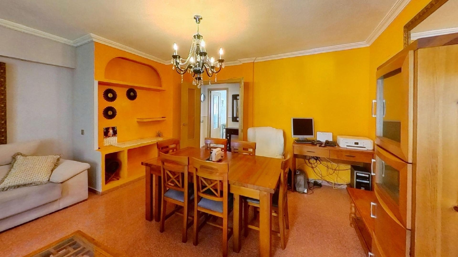 kaufen Wohnung San Agustín Alacantí 3