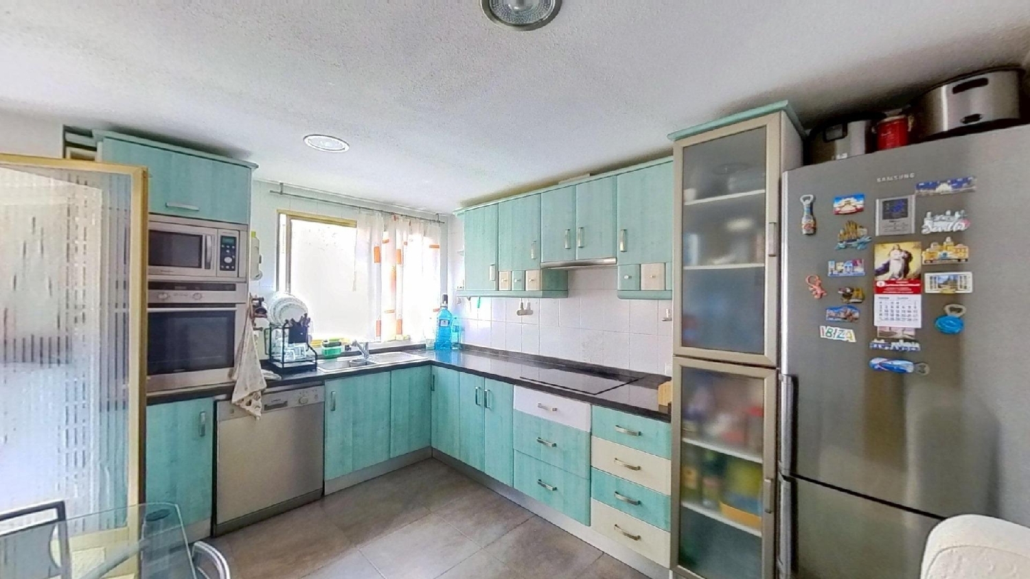  kaufen Wohnung San Agustín Alacantí 6