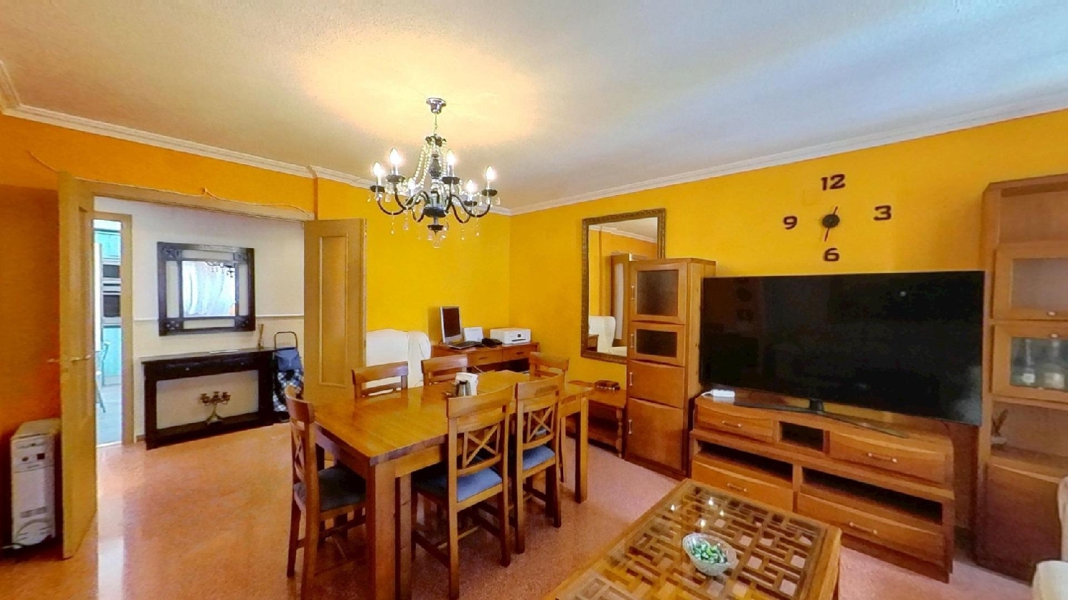 kaufen Wohnung San Agustín Alacantí 2