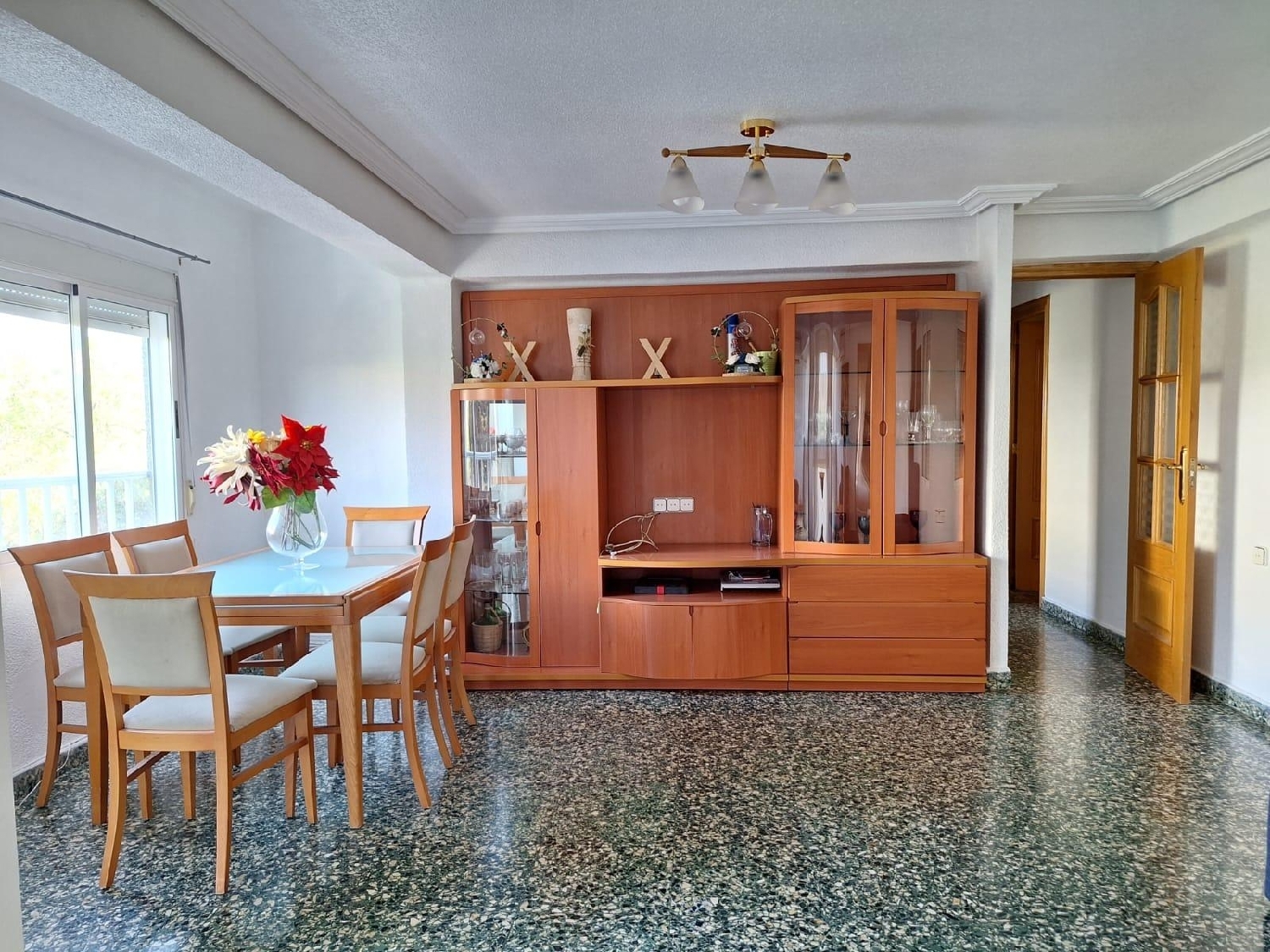  kaufen Wohnung San Andrés Huerta De Murcia 1