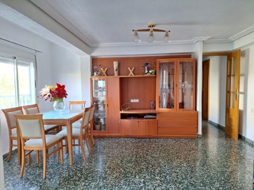 San Andrés Huerta De Murcia Wohnung Bild 6266479