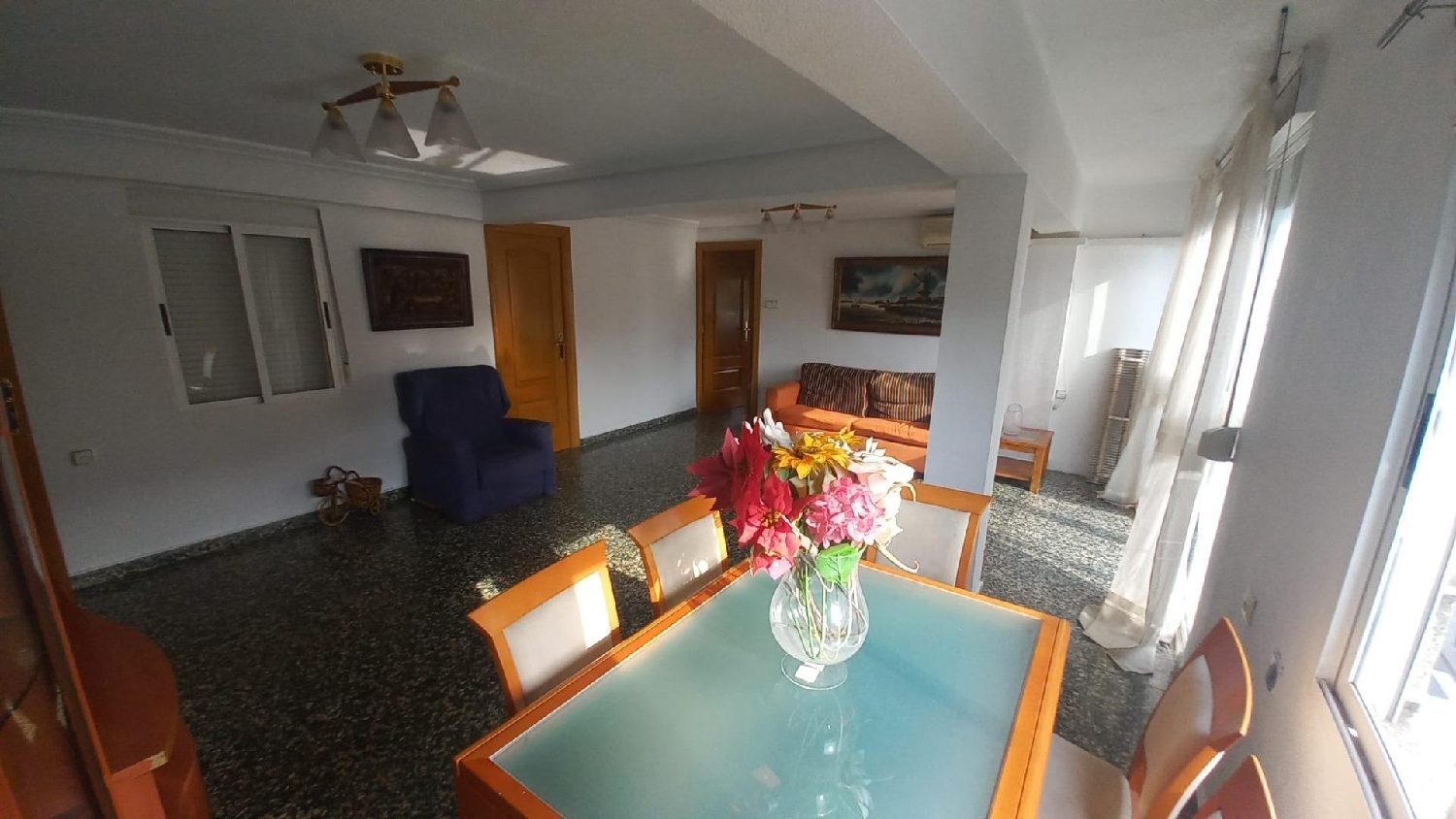  en venta apartamento San Andrés-San Antolín Huerta De Murcia 5