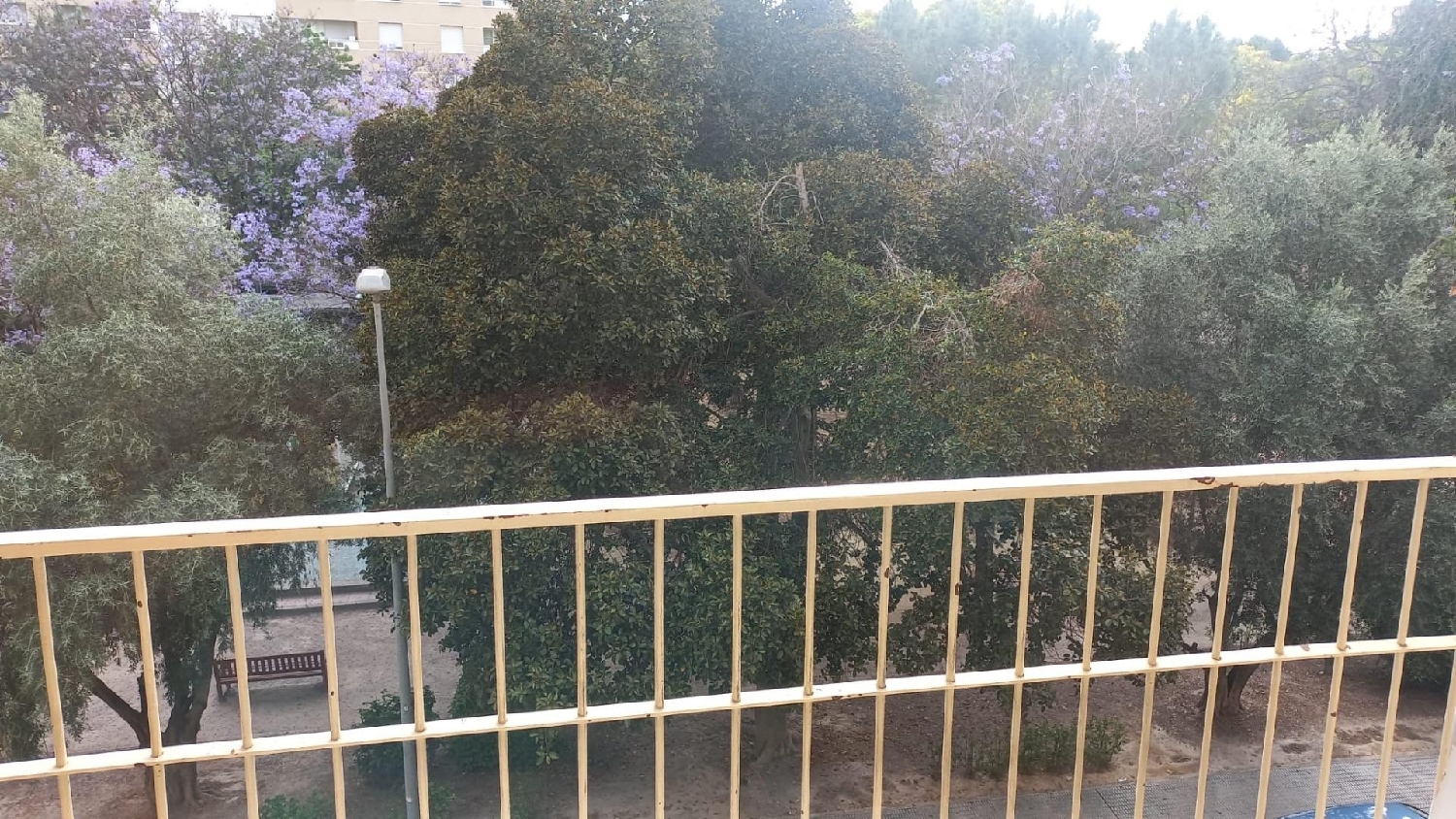  en venta apartamento San Andrés-San Antolín Huerta De Murcia 1