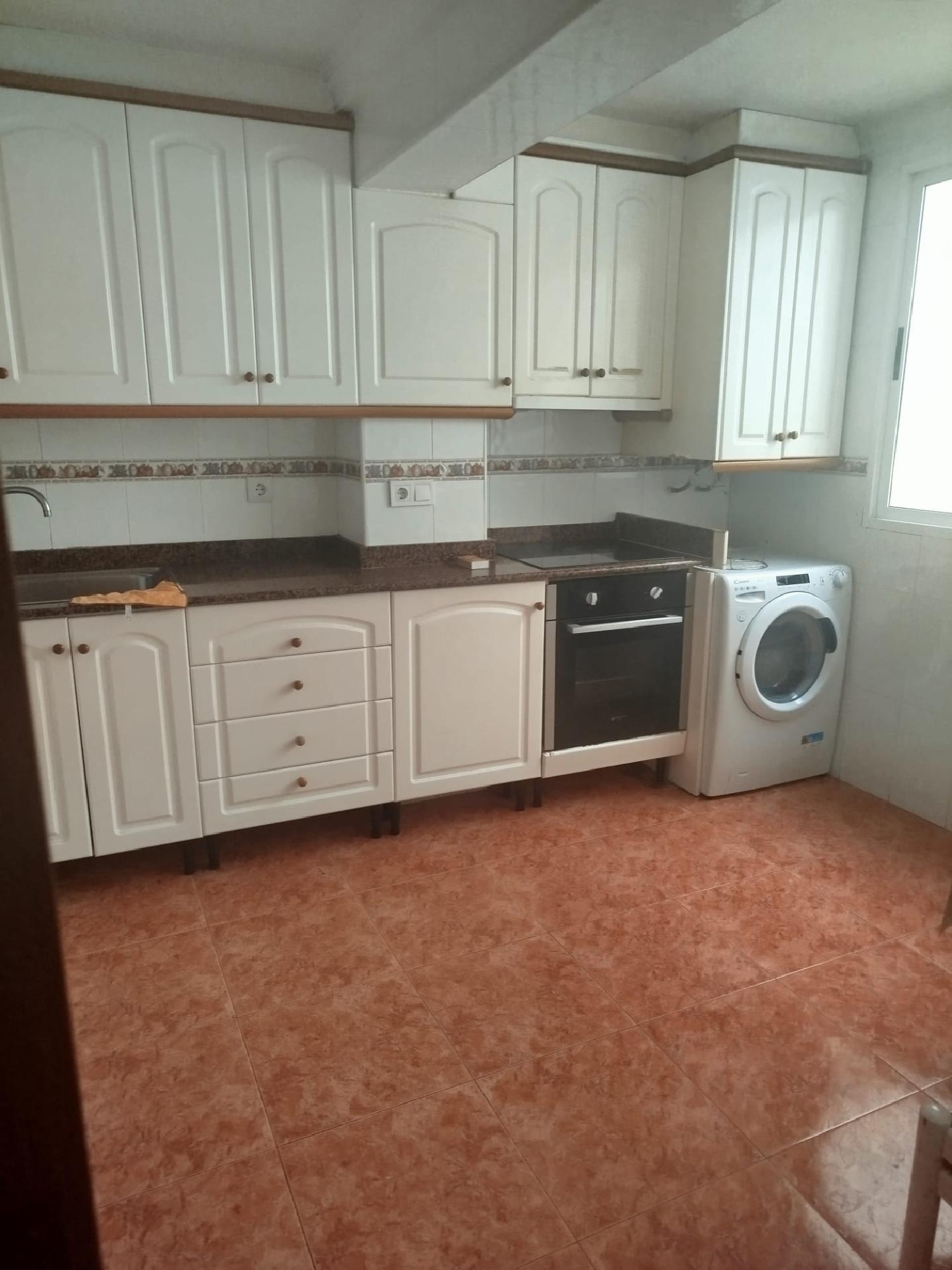  en venta apartamento San Andrés-San Antolín Huerta De Murcia 4