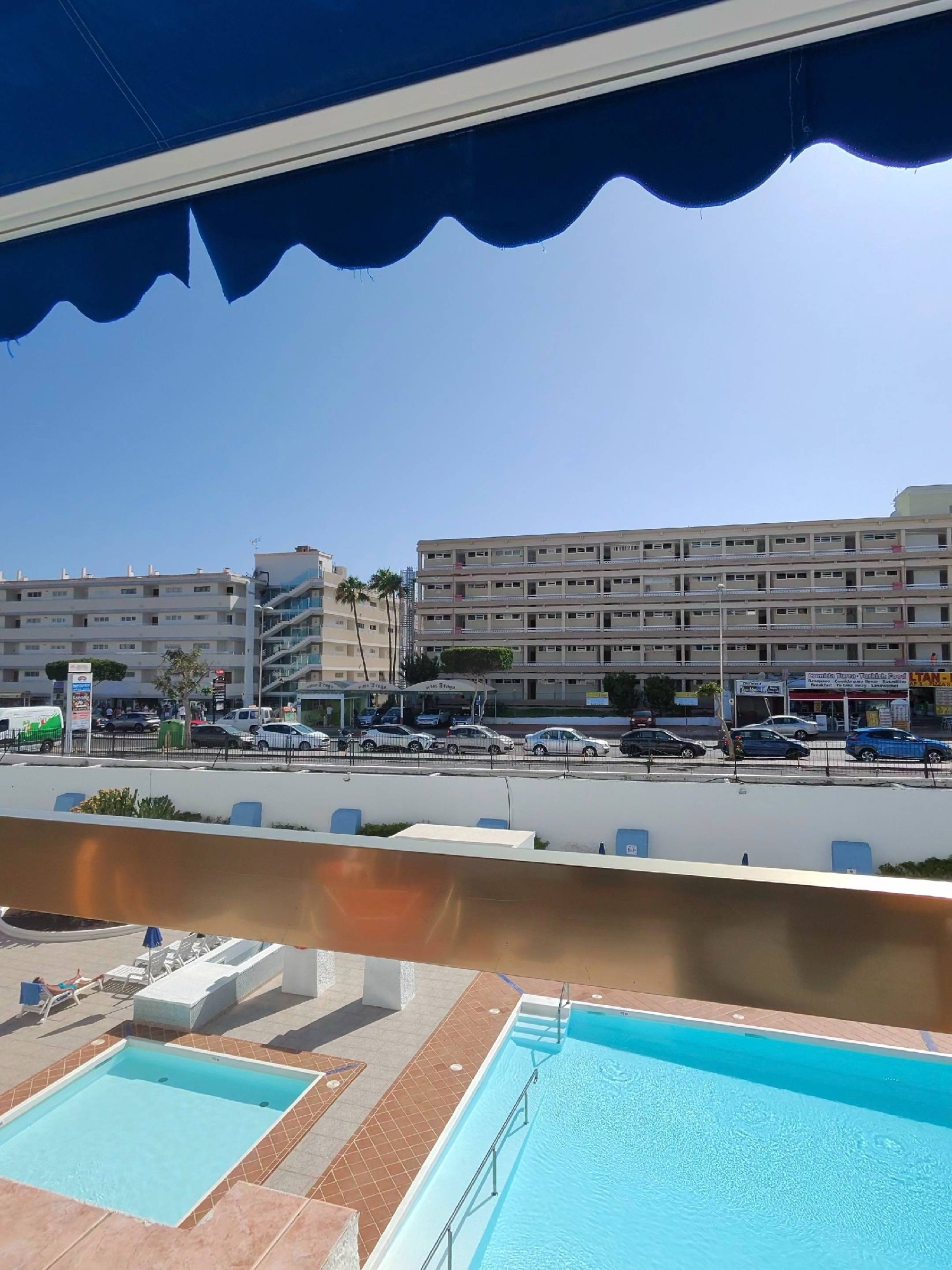  en venta apartamento San Bartolomé De Tirajana Área Sur 2