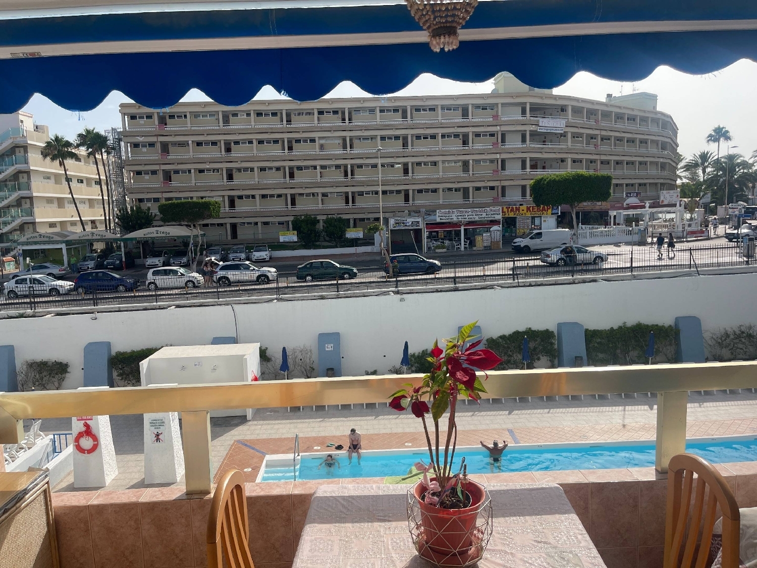  en venta apartamento San Bartolomé De Tirajana Área Sur 4