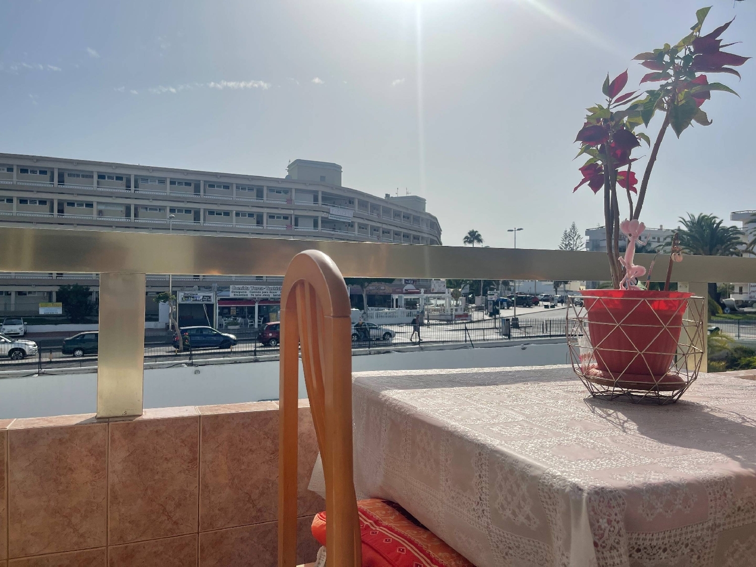  en venta apartamento San Bartolomé De Tirajana Área Sur 1