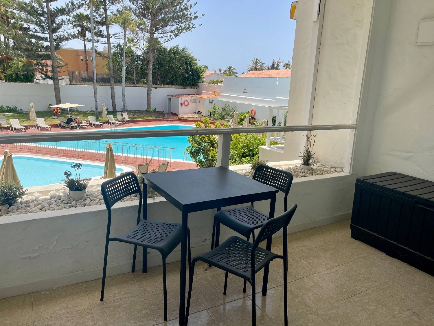  en venta apartamento San Bartolomé De Tirajana Área Sur 5
