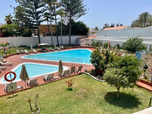 San Bartolomé De Tirajana Área Sur Wohnung Bild 6279009