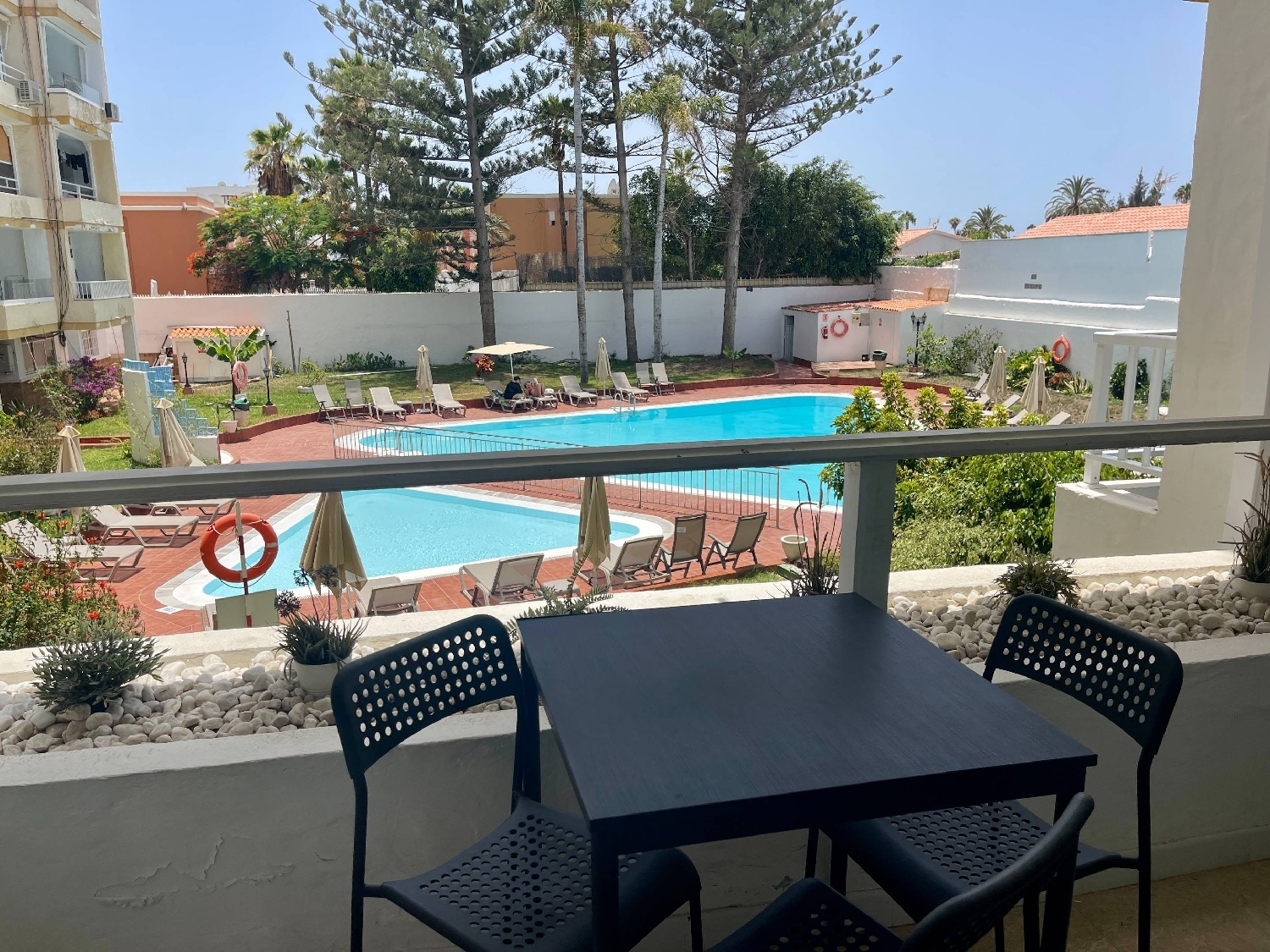  en venta apartamento San Bartolomé De Tirajana Área Sur 4
