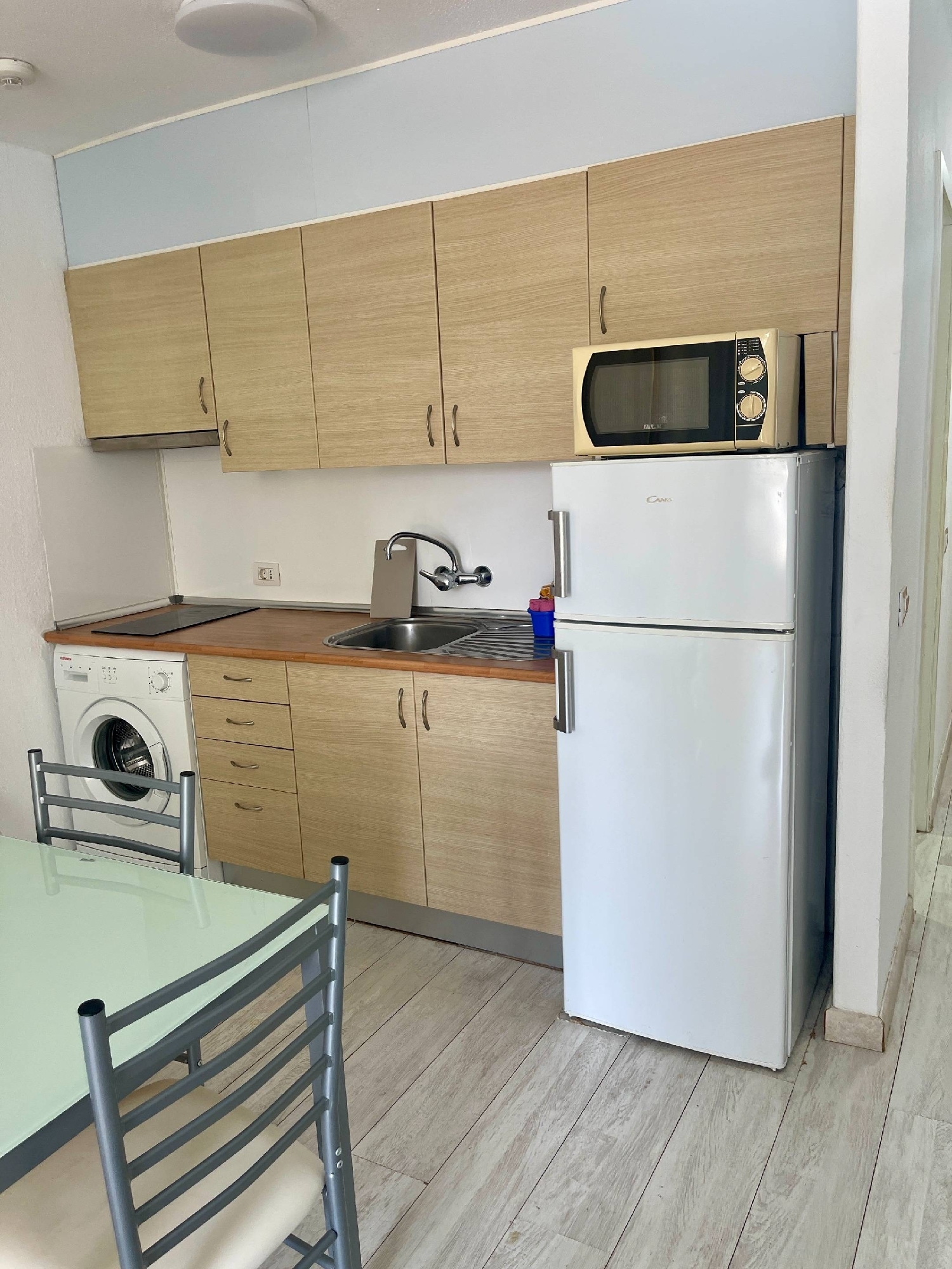  en venta apartamento San Bartolomé De Tirajana Área Sur 8