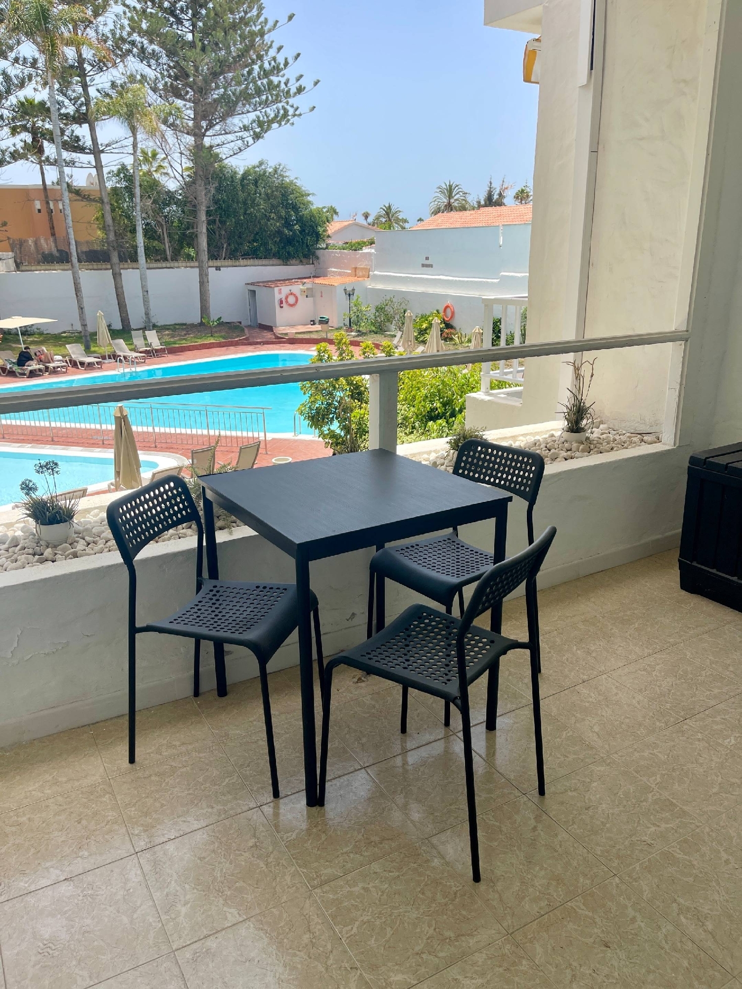  en venta apartamento San Bartolomé De Tirajana Área Sur 2