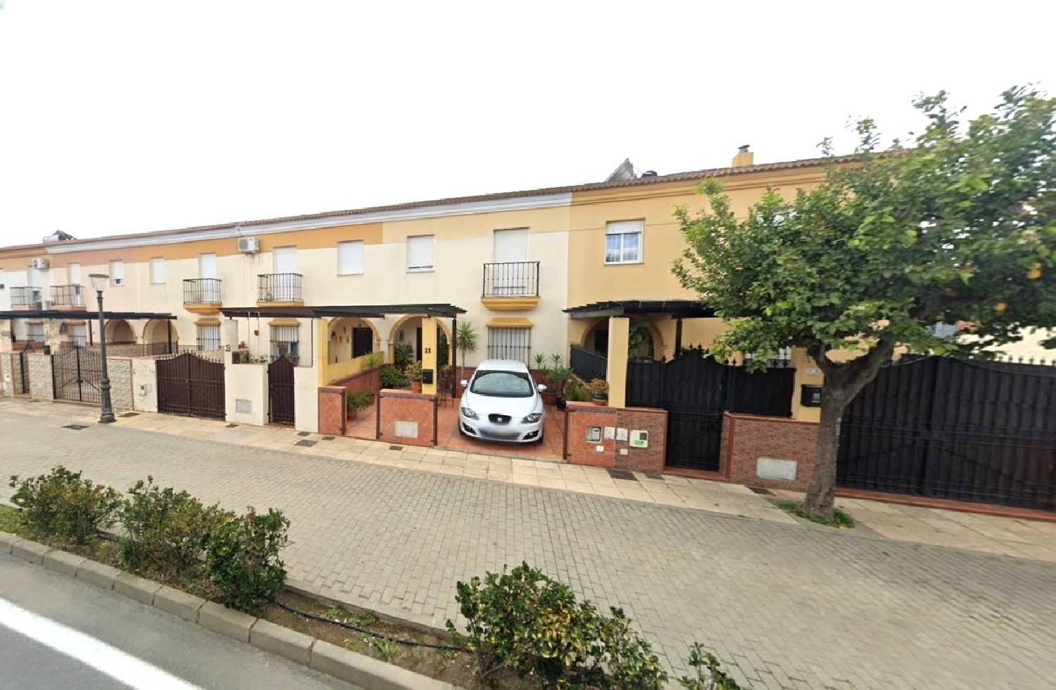 à vendre appartement San Bartolome De La Torre Andévalo (El) 3