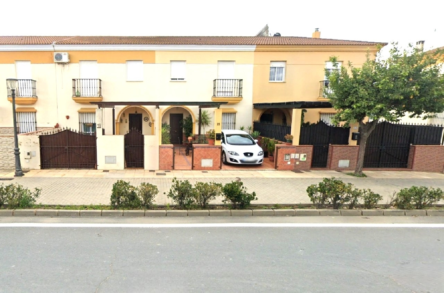 à vendre appartement San Bartolome De La Torre Andévalo (El) 2