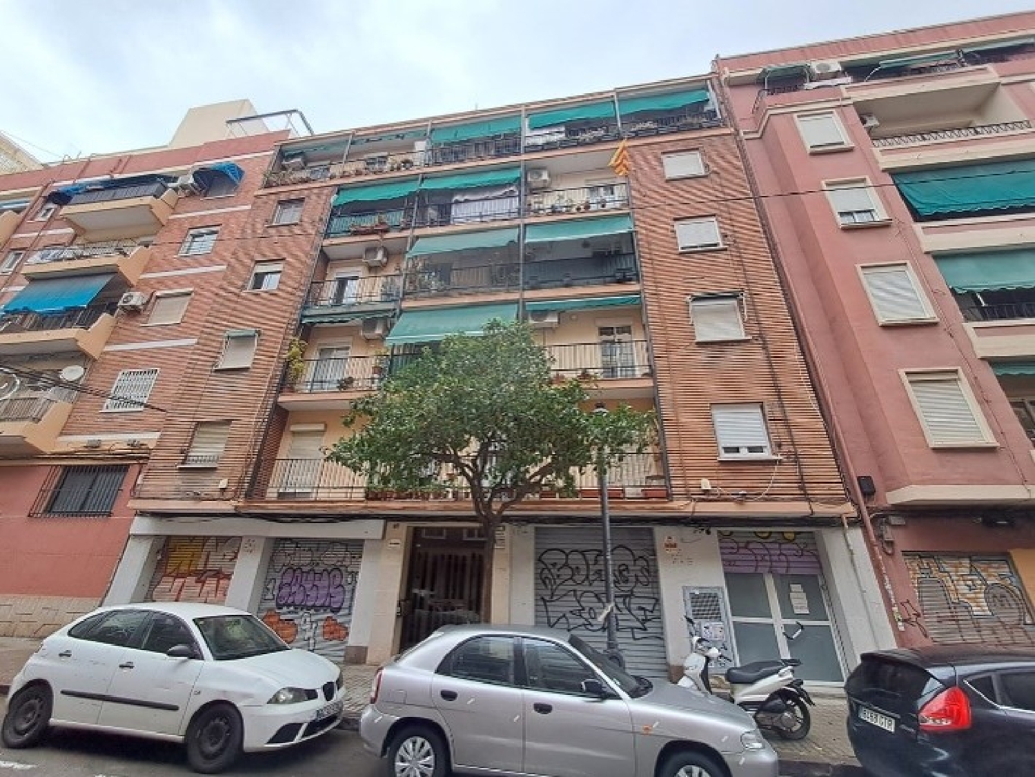  à vendre appartement San Bartolome De La Torre Andévalo (El) 1