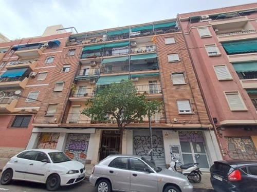San Bartolome De La Torre Andévalo (El) appartement foto 6272664