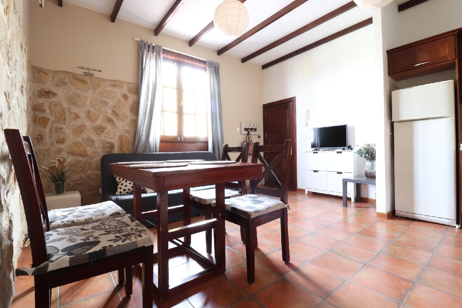 à vendre appartement San Bartolomeu Coruña 3