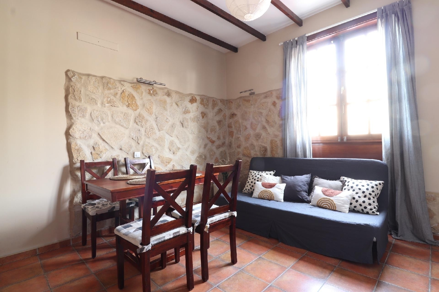  à vendre appartement San Bartolomeu Coruña 4