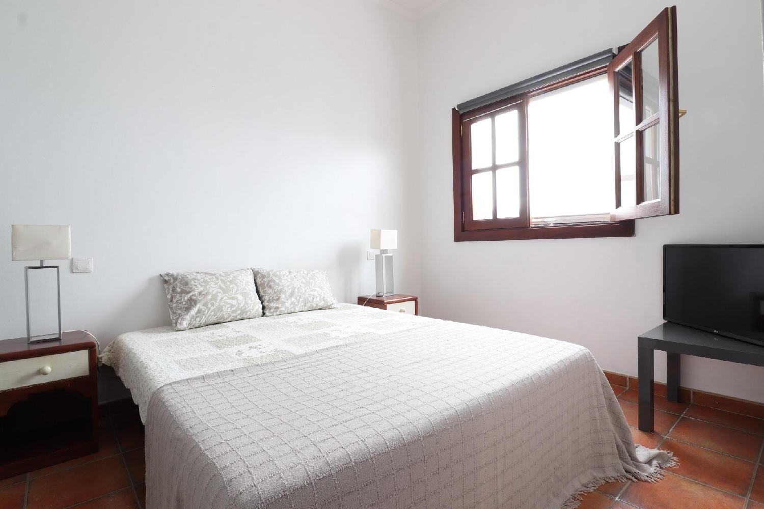 à vendre appartement San Bartolomeu Coruña 6