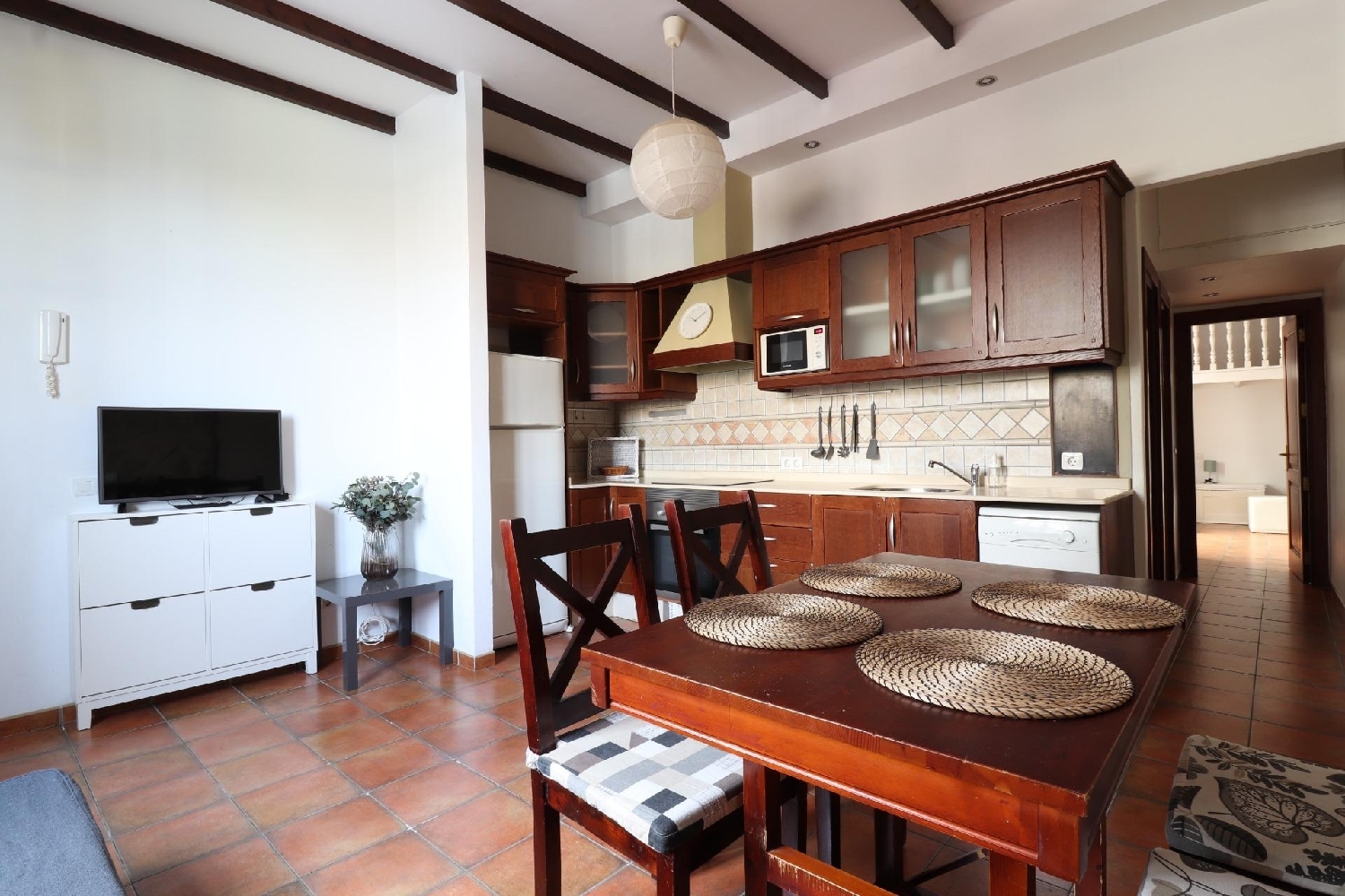  à vendre appartement San Bartolomeu Coruña 1