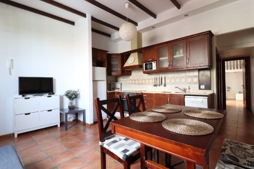 San Bartolomeu Coruña Wohnung Bild 6269913