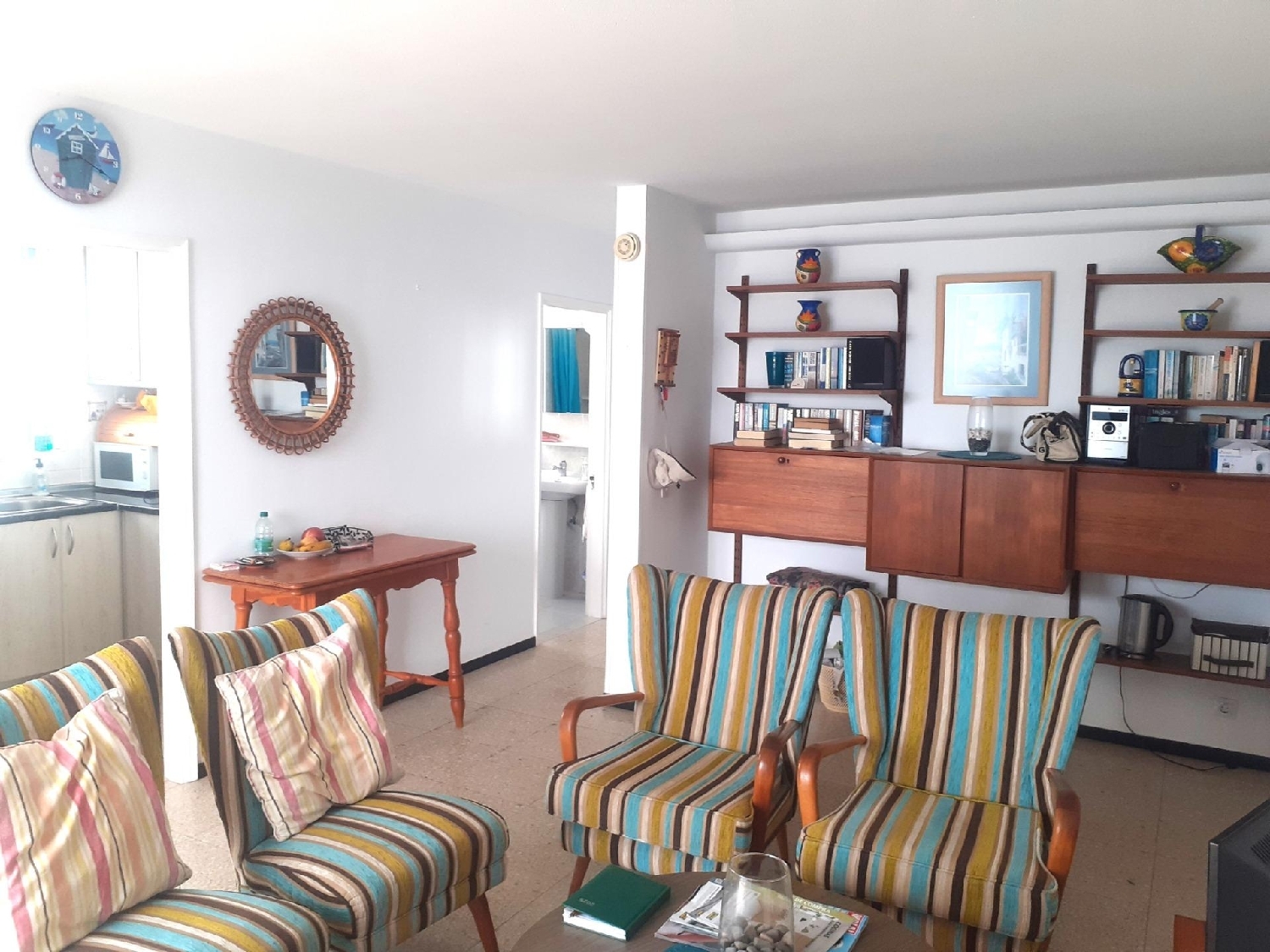  en venta apartamento San Bartolomé De Tirajana Área Sur 7