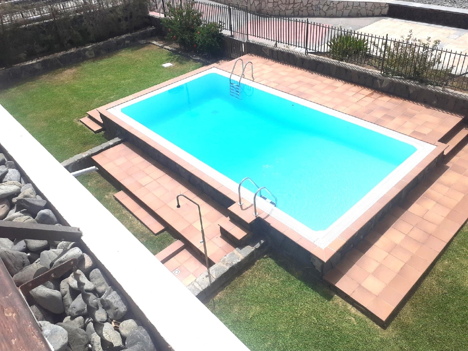 kaufen Wohnung San Bartolomé De Tirajana Área Sur 3