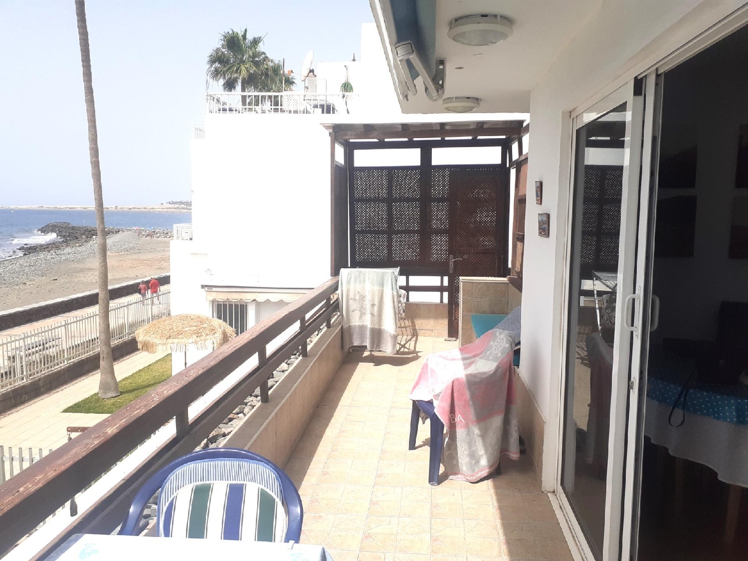 en venta apartamento San Bartolomé De Tirajana Área Sur 4