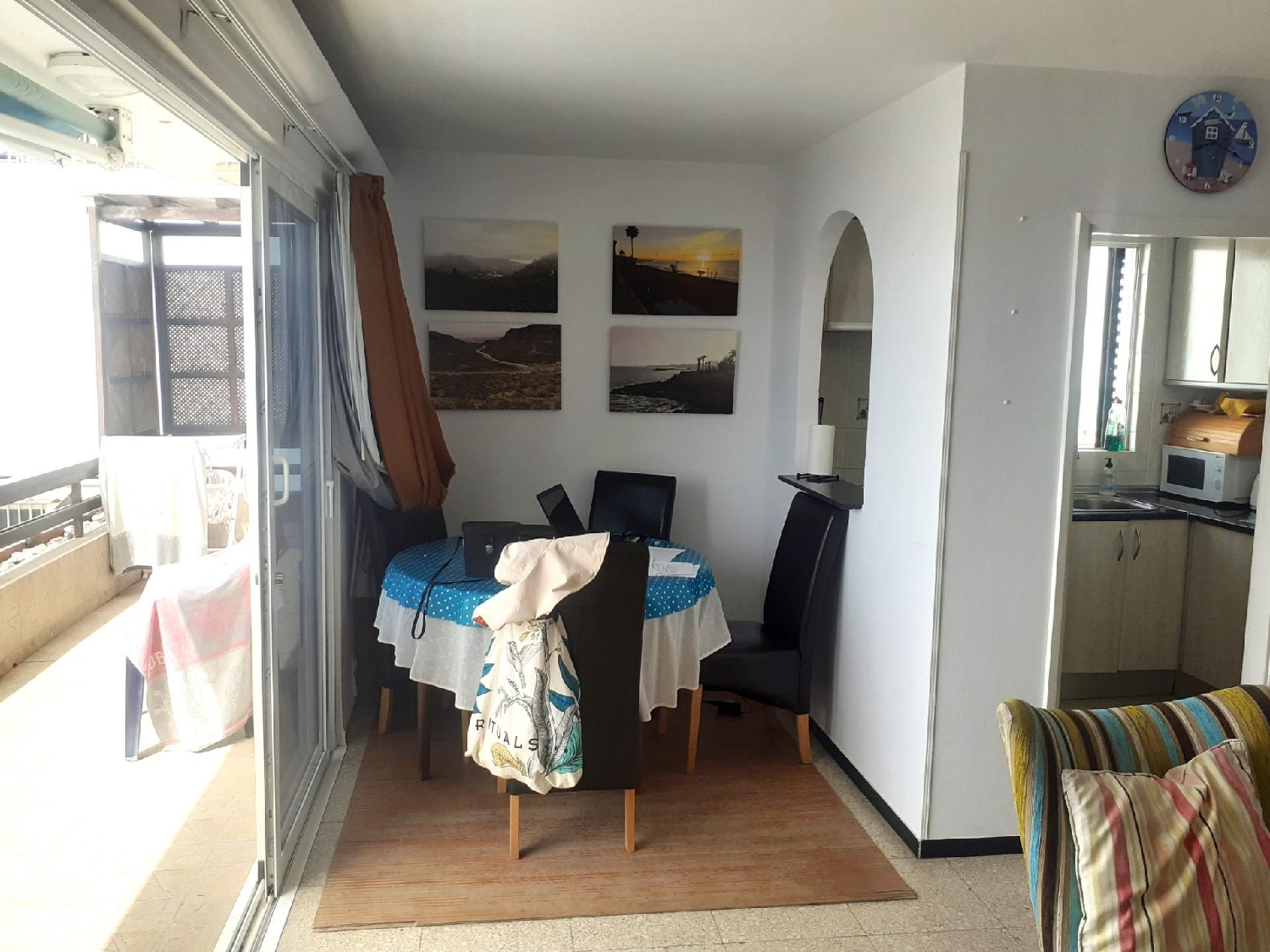  en venta apartamento San Bartolomé De Tirajana Área Sur 8