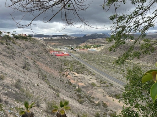 San Bartolomé De Tirajana Área Sur appartement foto 6269880