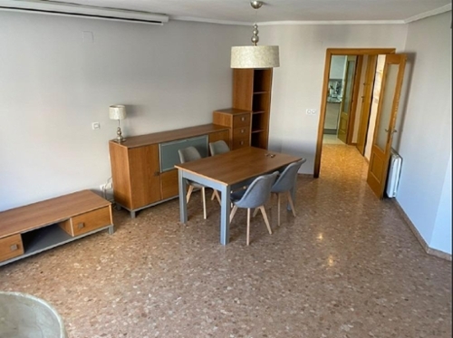 San Blas Alacantí Wohnung Bild 6266919