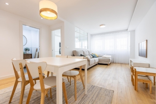 San Cristóbal Das Viñas Coruña apartment foto 6266089