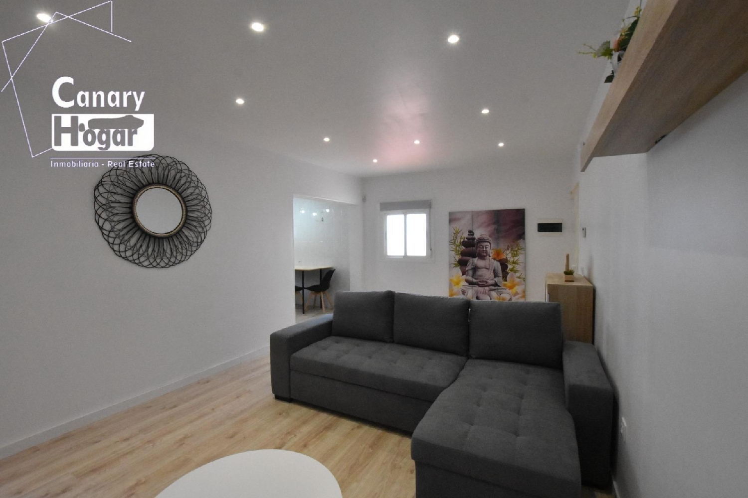  à vendre appartement San Cristóbal De La Laguna Centro 38201 Zona Metropolitana 4