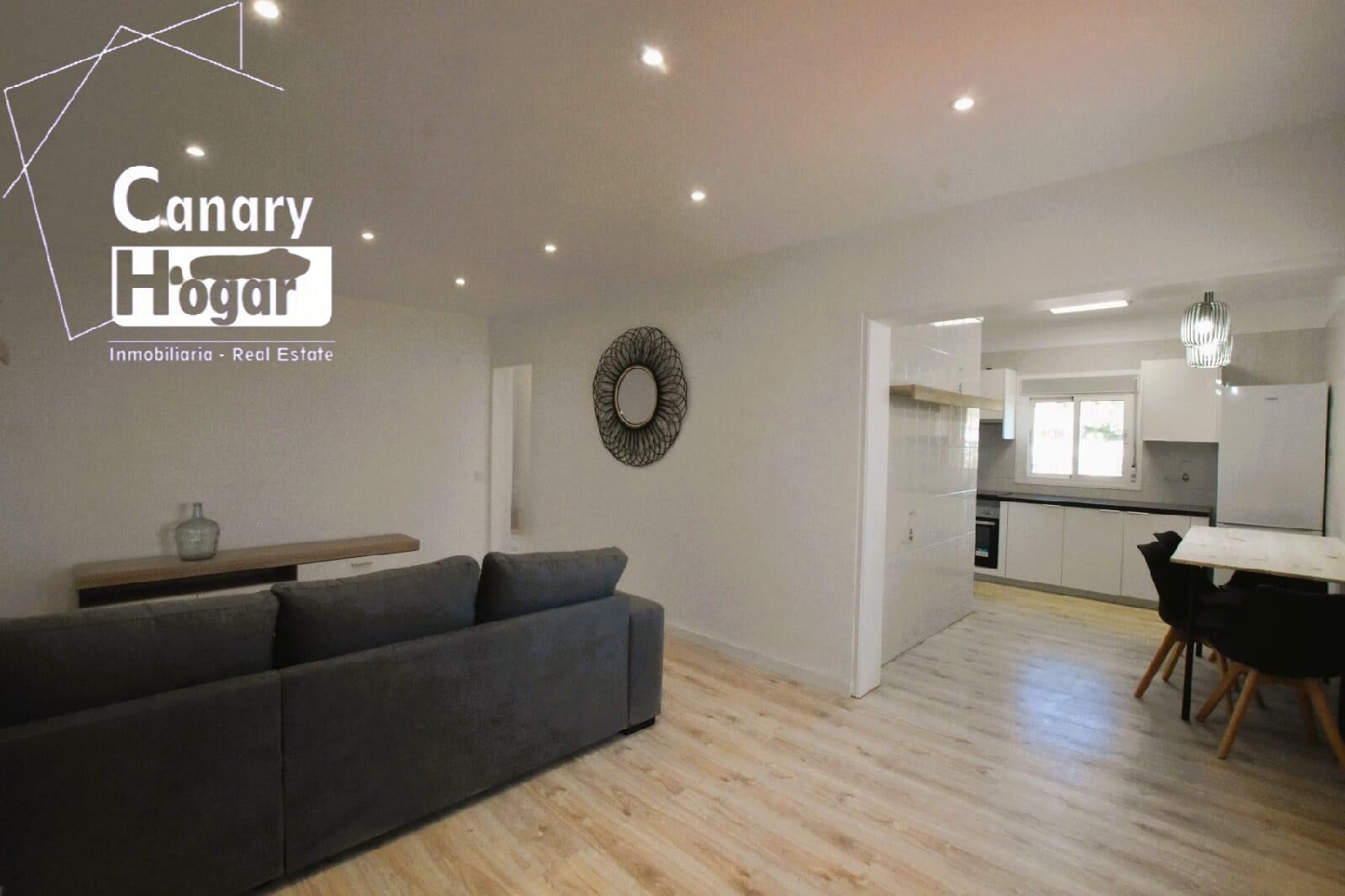  à vendre appartement San Cristóbal De La Laguna Centro 38201 Zona Metropolitana 7