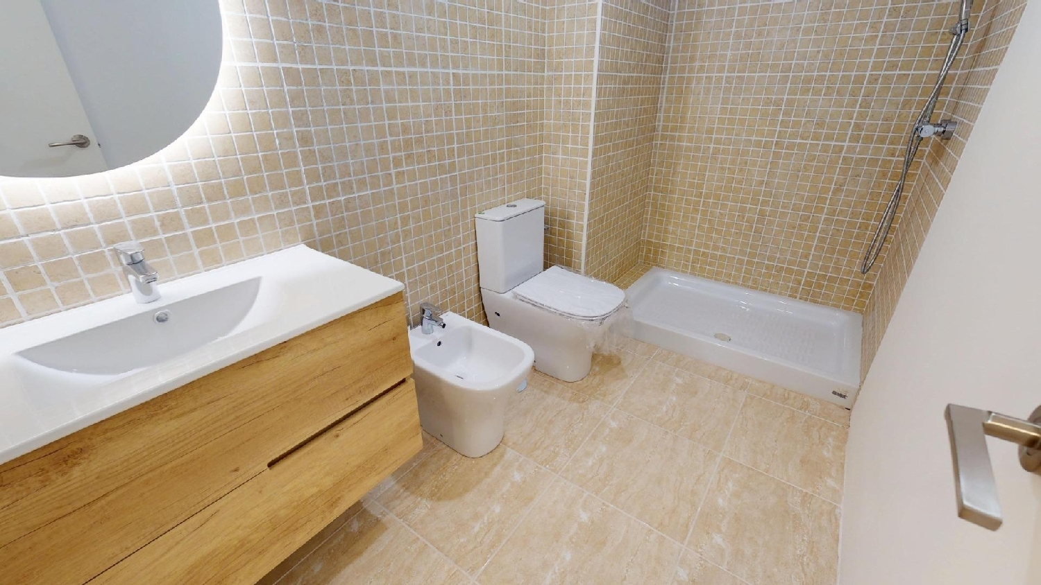  à vendre appartement San Cristóbal De La Laguna Centro 38201 Zona Metropolitana 8