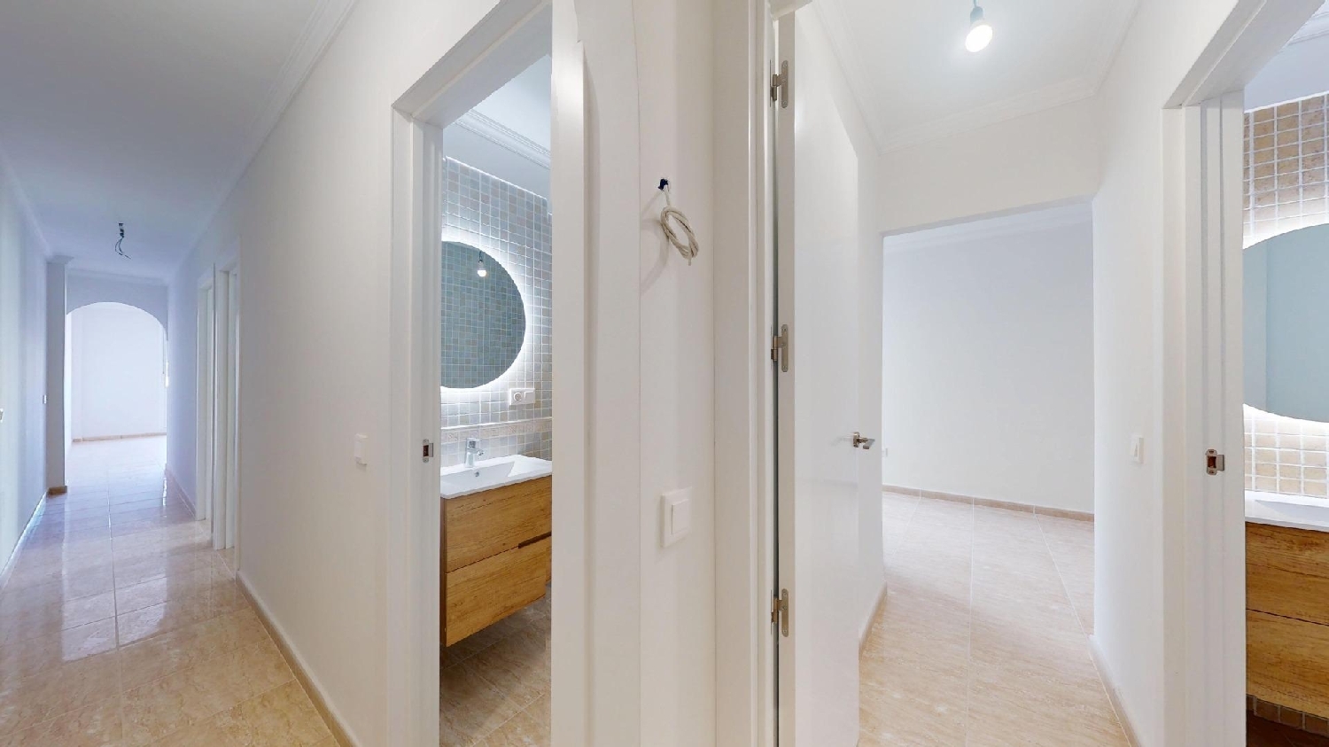  à vendre appartement San Cristóbal De La Laguna Centro 38201 Zona Metropolitana 7