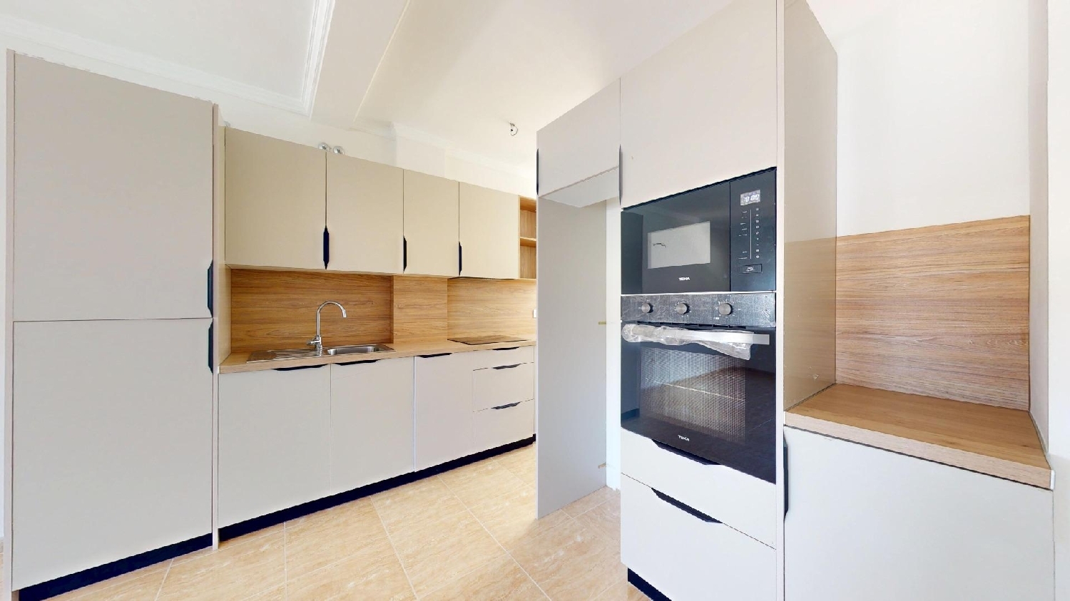 à vendre appartement San Cristóbal De La Laguna Centro 38201 Zona Metropolitana 2