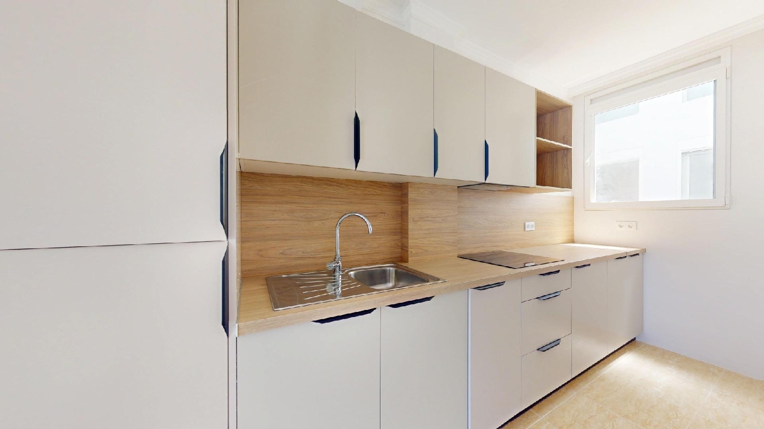  à vendre appartement San Cristóbal De La Laguna Centro 38201 Zona Metropolitana 1